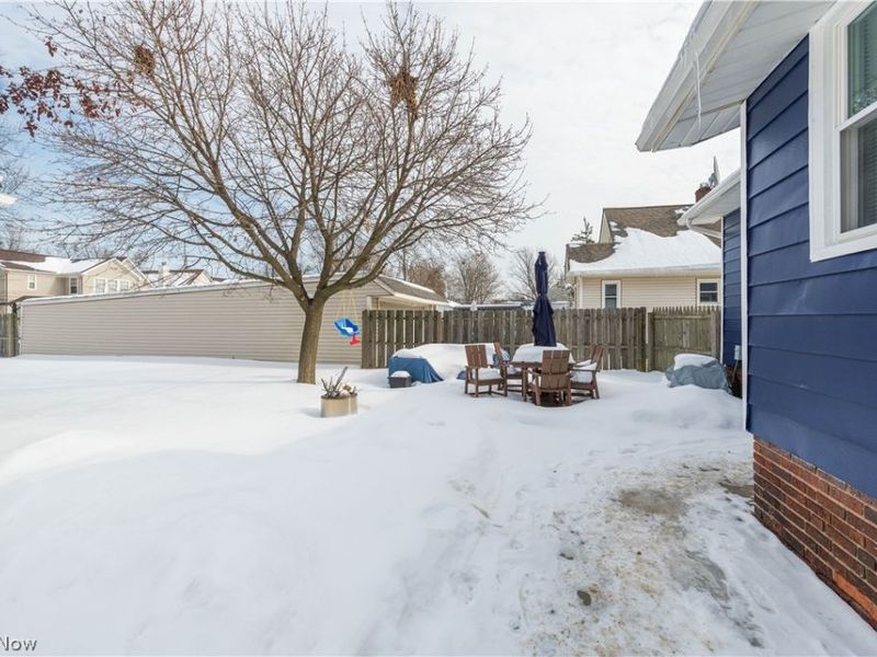 16912 Larchwood, Cleveland, OH 44135 Photo 46