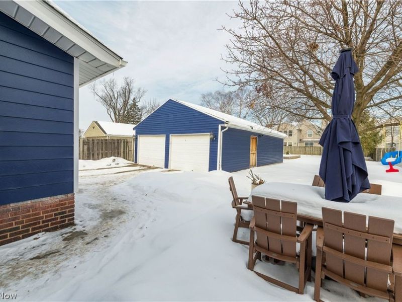 16912 Larchwood, Cleveland, OH 44135 Photo 48