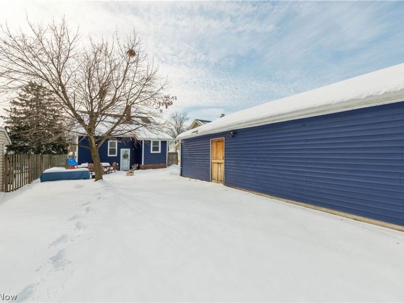 16912 Larchwood, Cleveland, OH 44135 Photo 49