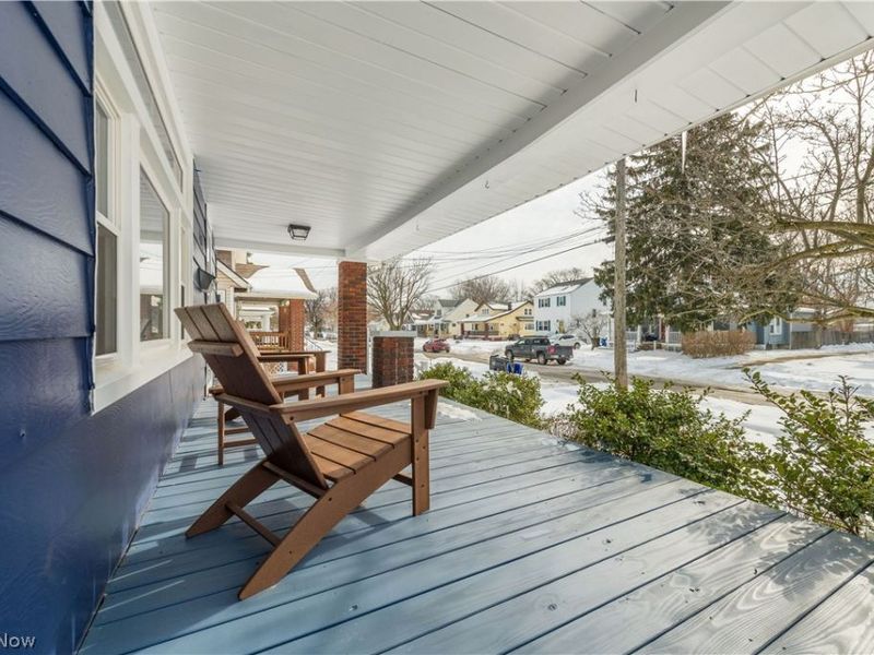 16912 Larchwood, Cleveland, OH 44135 Photo 5