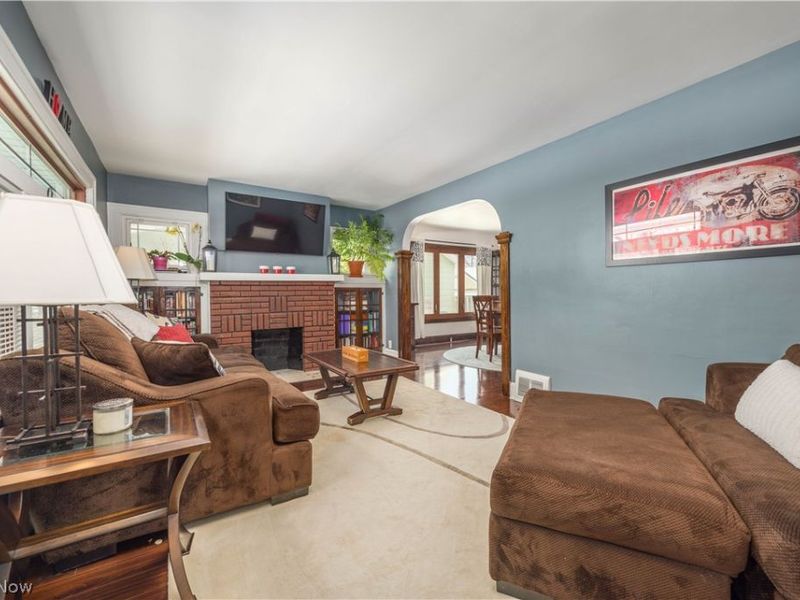 16912 Larchwood, Cleveland, OH 44135 Photo 8