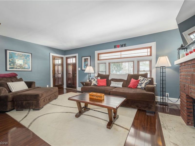 16912 Larchwood, Cleveland, OH 44135 Photo 9