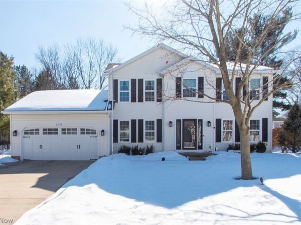 230 Simon Lane, Medina, OH 44256