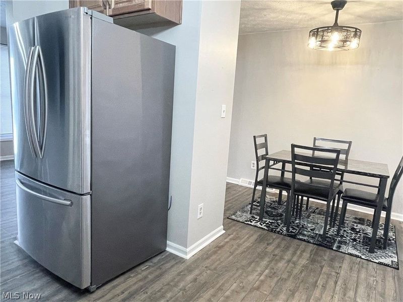 536 Austin Drive, Unit B, Barberton, OH 44203 Photo 3