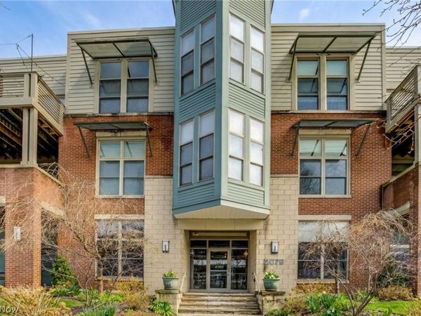 2079 Random Road, Unit 104, Cleveland, OH 44106