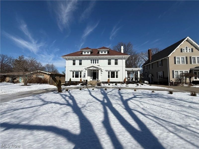 10908 Lake Avenue, Cleveland, OH 44102 Photo 1