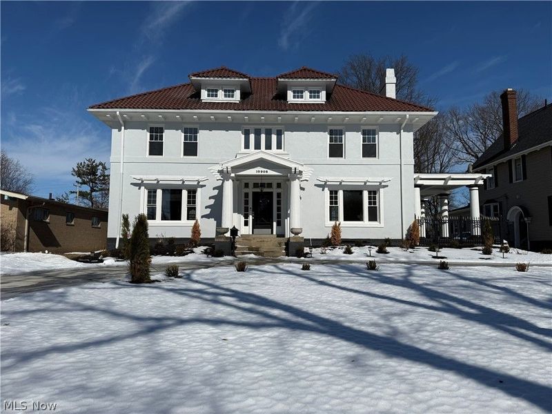10908 Lake Avenue, Cleveland, OH 44102 Photo 2
