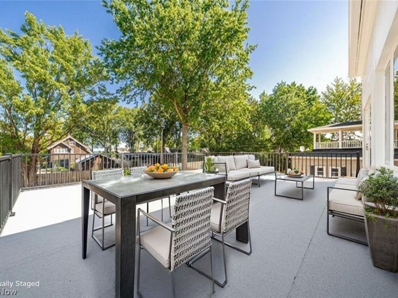 10908 Lake Avenue, Cleveland, OH 44102 Photo 36