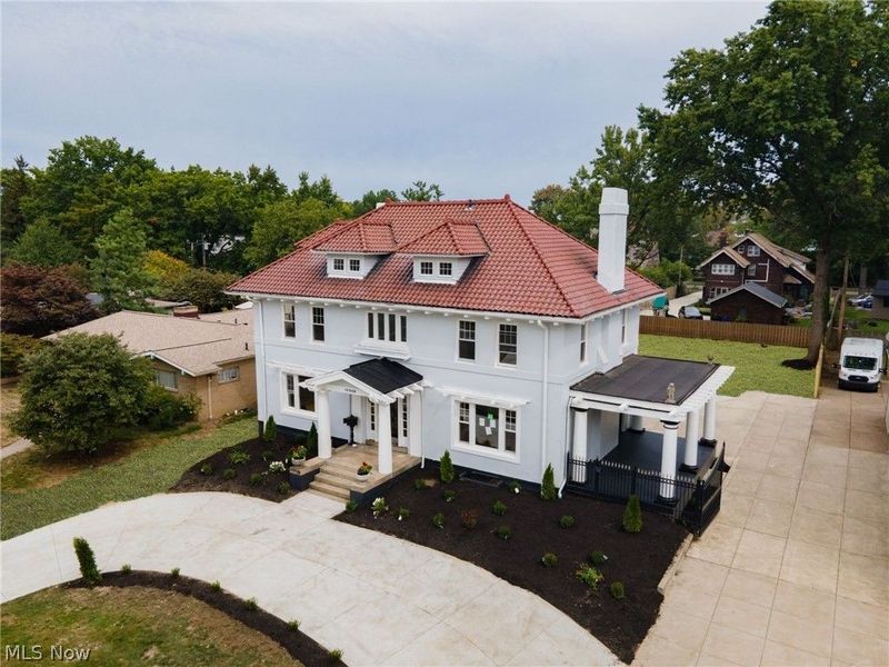 10908 Lake Avenue, Cleveland, OH 44102 Photo 42