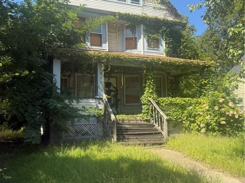 1332 E 84th Street, Cleveland, OH 44103 Photo 1