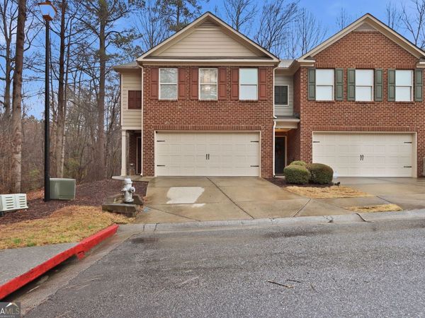2700 Haynescrest Drive, Grayson, GA 30017