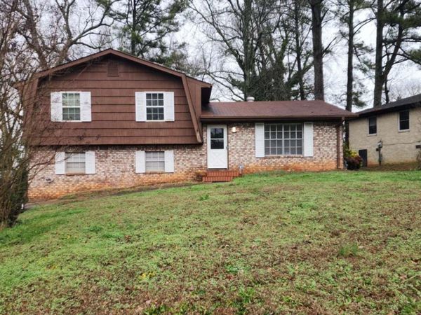 2916 Drexel Lane, Jonesboro, GA 30236