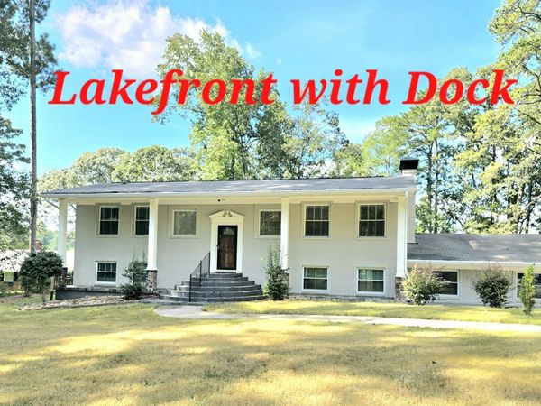 3080 Jodeco Drive, Jonesboro, GA 30236