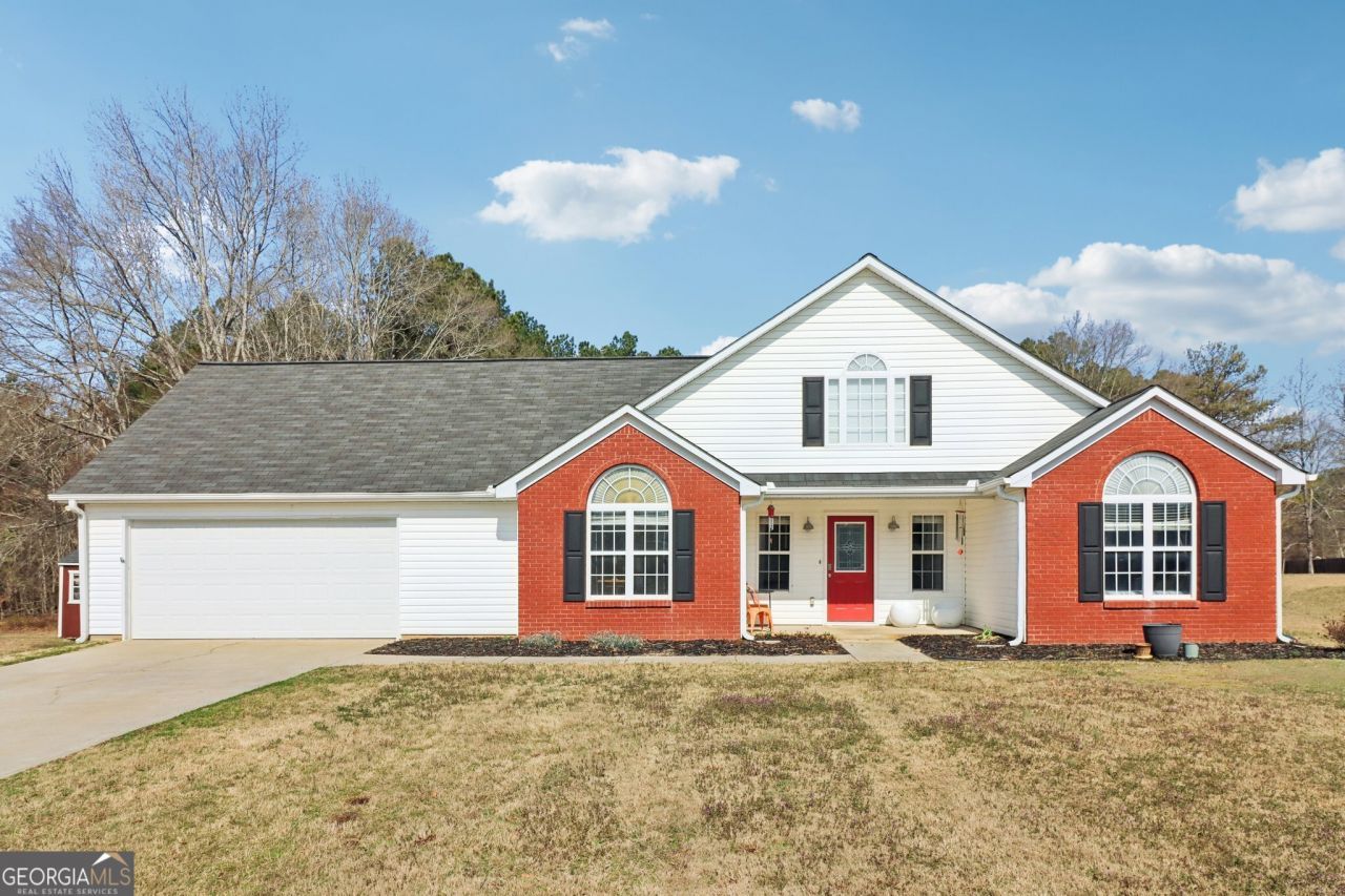 5020 Mulberry Way, Loganville, GA 30052 Main Photo