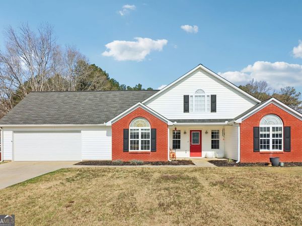 5020 Mulberry Way, Loganville, GA 30052