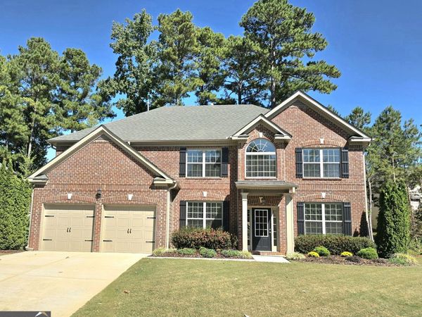 9 Ravine Drive, Newnan, GA 30265