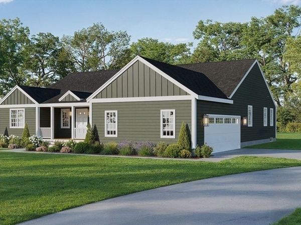 Lot5 Forbes Rd., Rochester, MA 02770