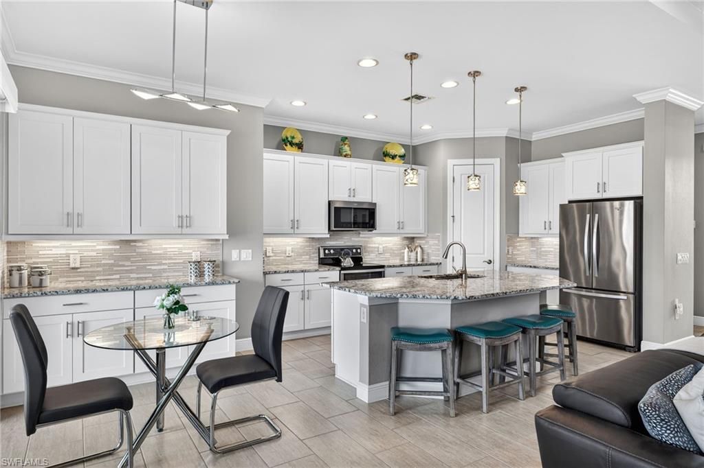 11910 White Stone Dr, Fort Myers, FL 33913 Photo