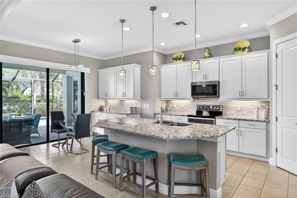 11910 White Stone Dr, Fort Myers, FL 33913 Photo