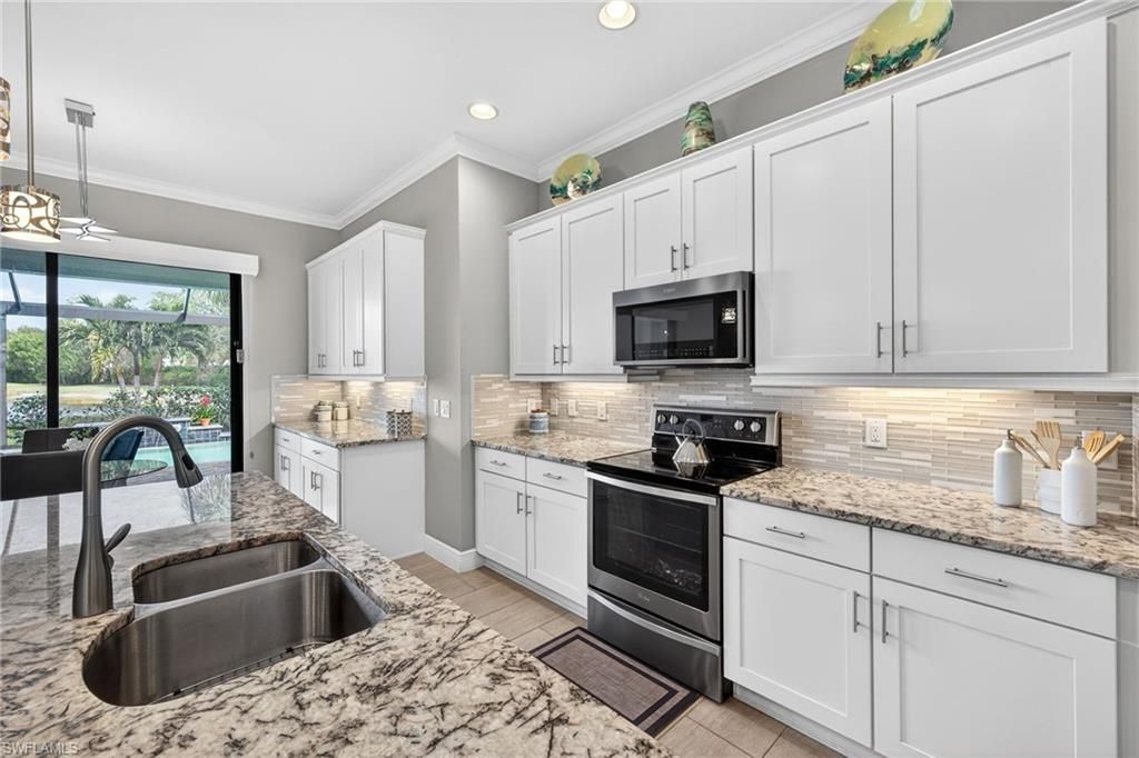 11910 White Stone Dr, Fort Myers, FL 33913 Photo