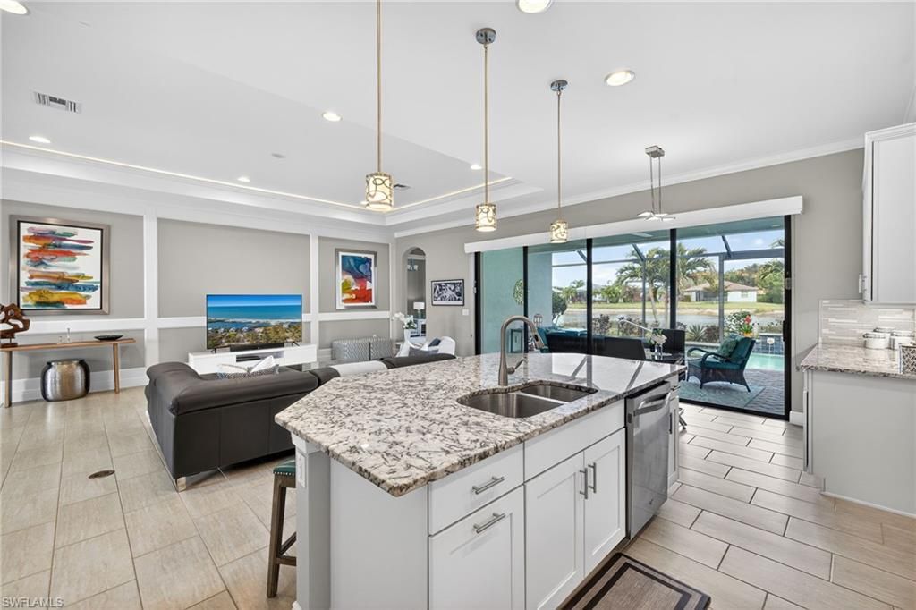 11910 White Stone Dr, Fort Myers, FL 33913 Photo