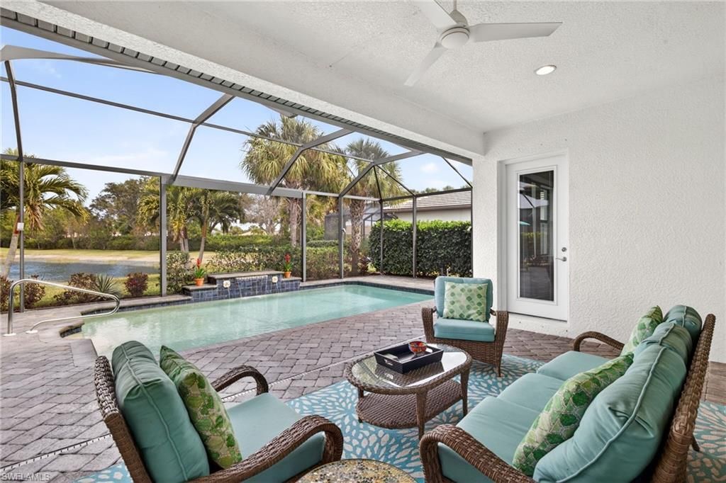 11910 White Stone Dr, Fort Myers, FL 33913 Photo