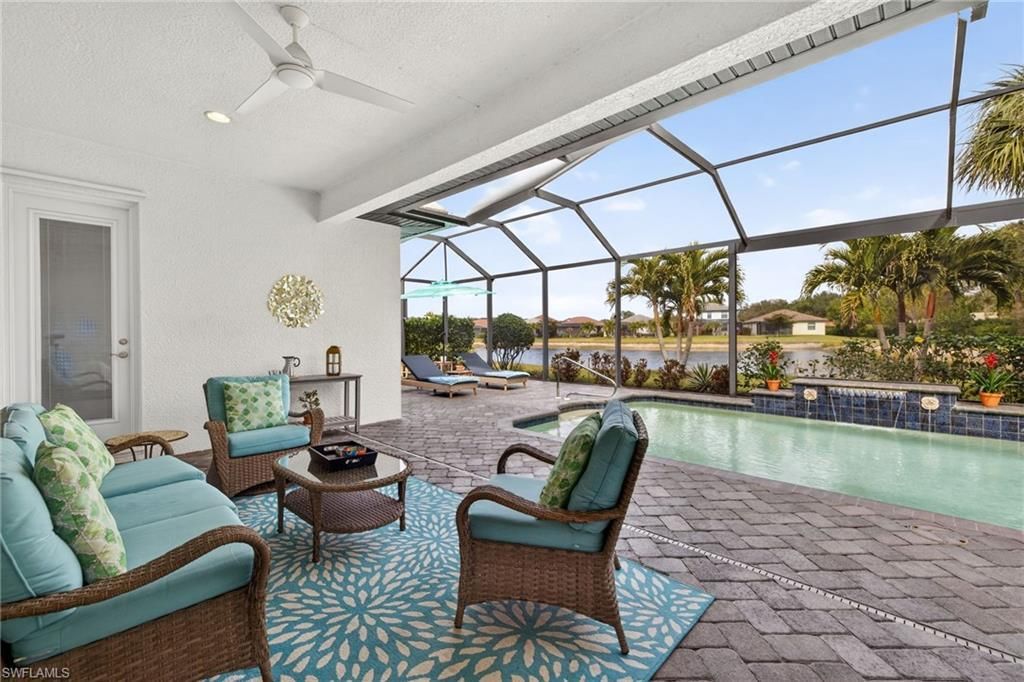 11910 White Stone Dr, Fort Myers, FL 33913 Photo