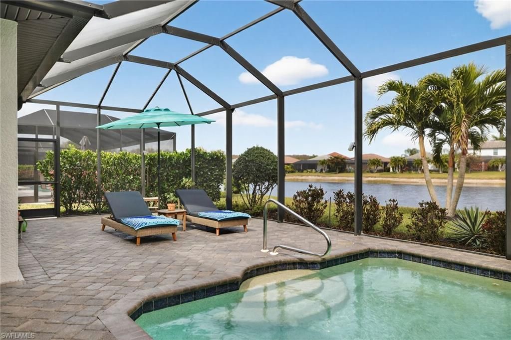 11910 White Stone Dr, Fort Myers, FL 33913 Photo