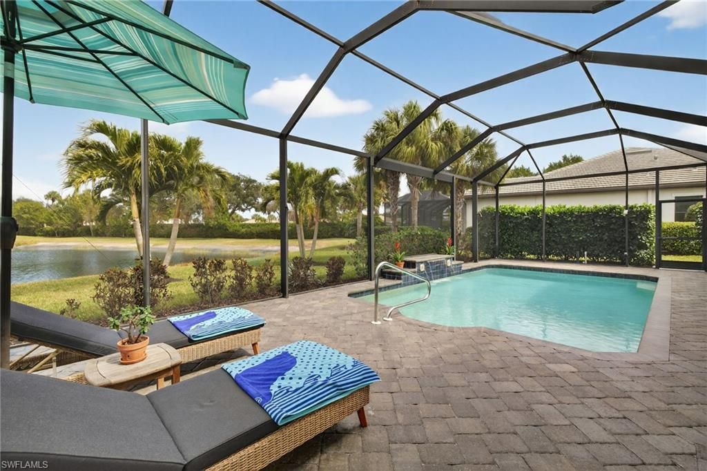 11910 White Stone Dr, Fort Myers, FL 33913 Photo