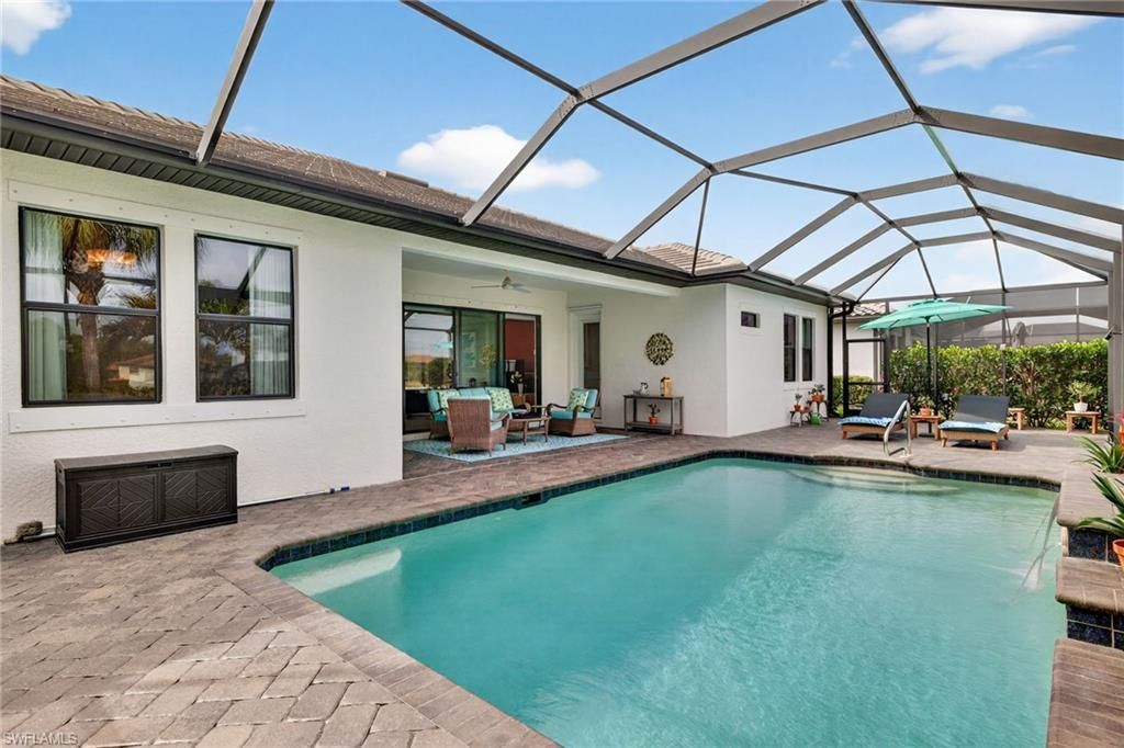 11910 White Stone Dr, Fort Myers, FL 33913 Photo