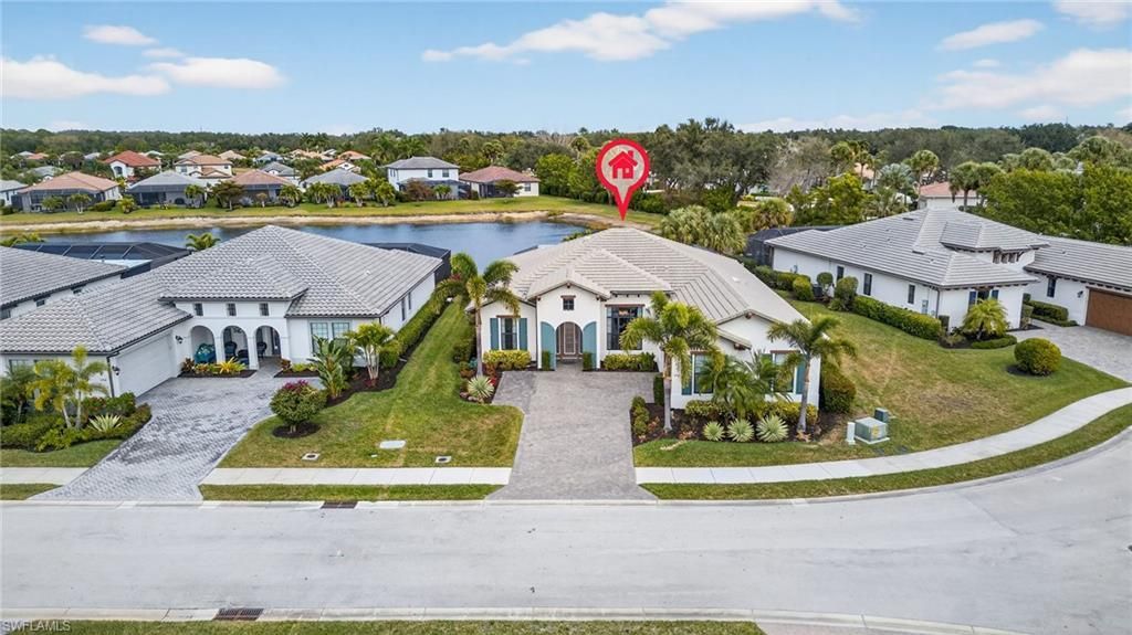 11910 White Stone Dr, Fort Myers, FL 33913 Photo