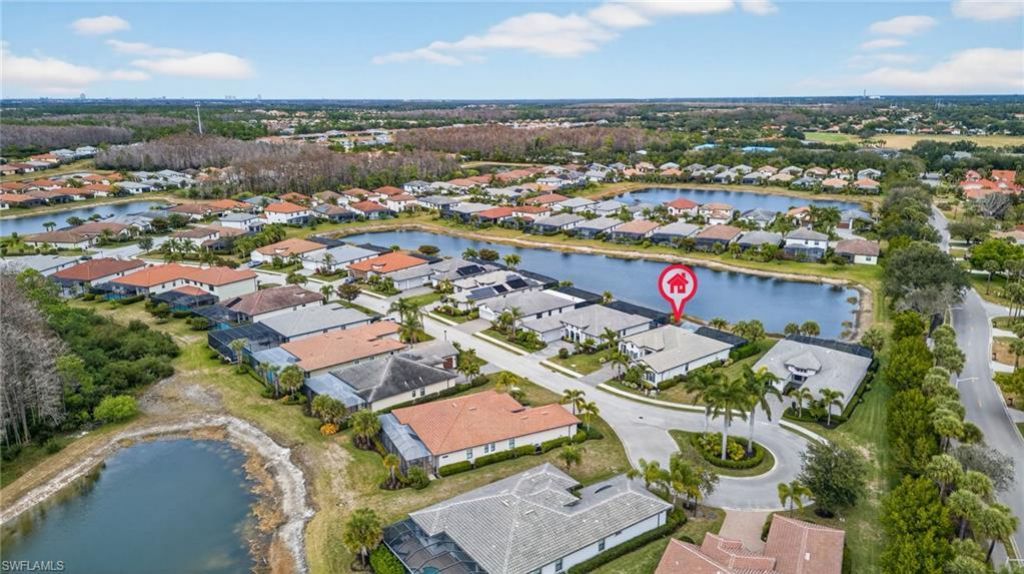 11910 White Stone Dr, Fort Myers, FL 33913 Photo