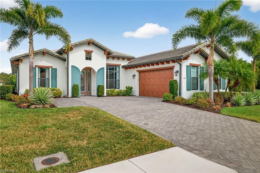 11910 White Stone Dr, Fort Myers, FL 33913 Photo