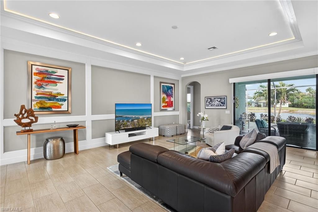 11910 White Stone Dr, Fort Myers, FL 33913 Photo