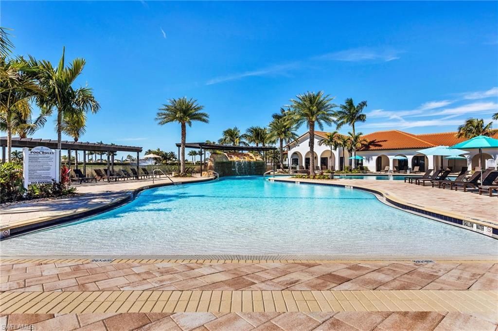 11910 White Stone Dr, Fort Myers, FL 33913 Photo
