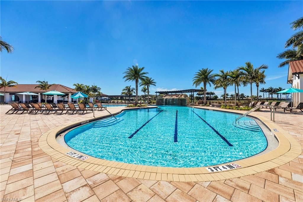 11910 White Stone Dr, Fort Myers, FL 33913 Photo
