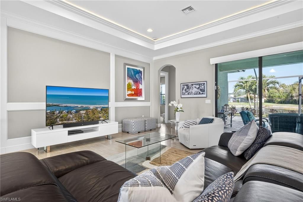 11910 White Stone Dr, Fort Myers, FL 33913 Photo