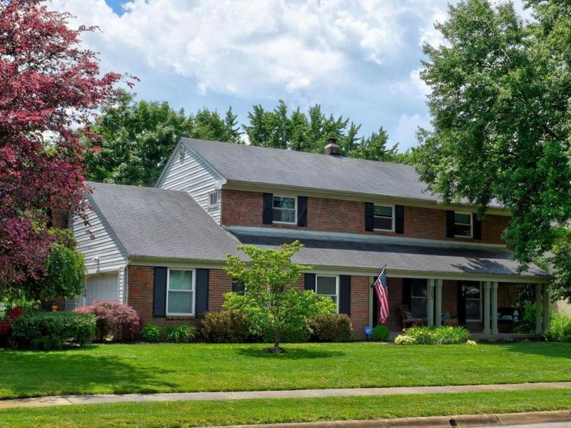 303 Greenglade Avenue , Worthington, OH 43085 Photo 1