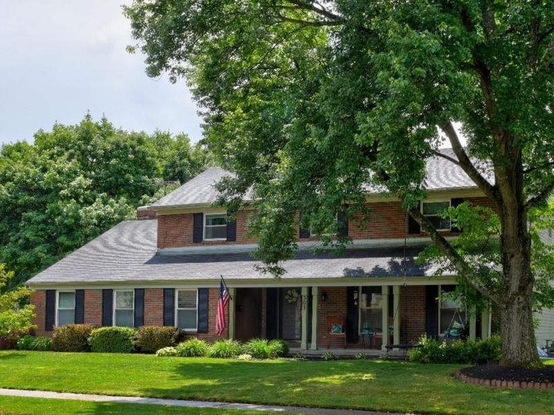 303 Greenglade Avenue , Worthington, OH 43085 Photo 2