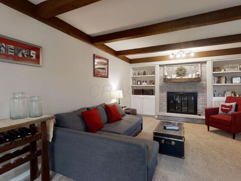 303 Greenglade Avenue , Worthington, OH 43085 Photo 22