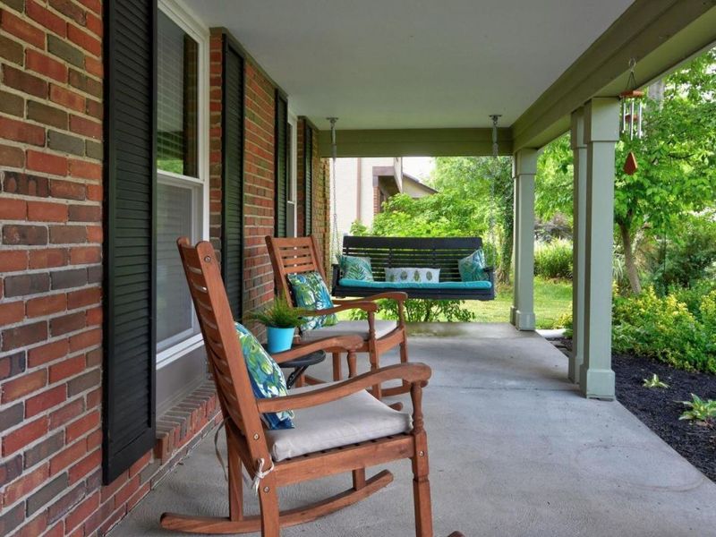 303 Greenglade Avenue , Worthington, OH 43085 Photo 3