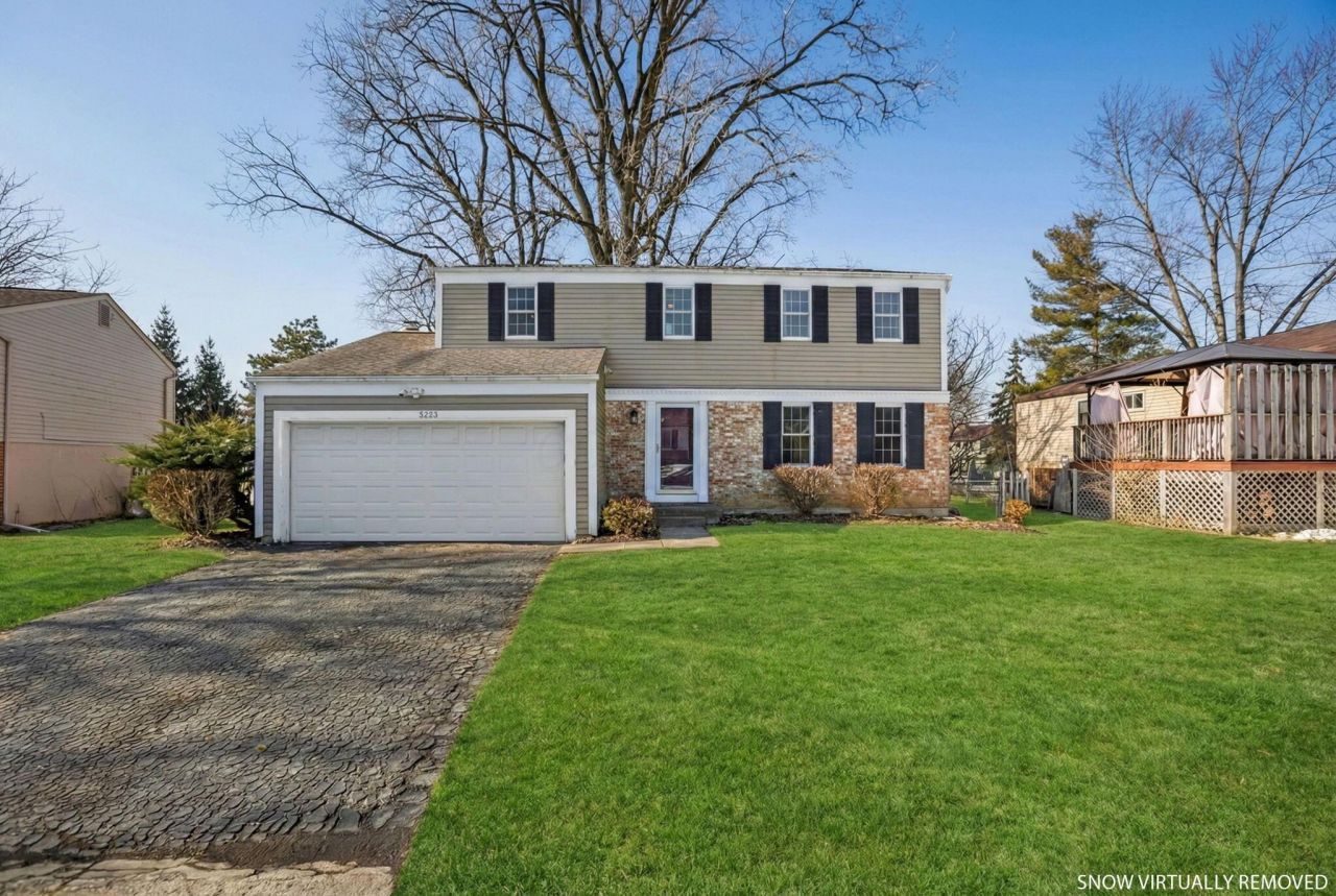 3223 Banting Street, Dublin, OH 43017 Main Photo