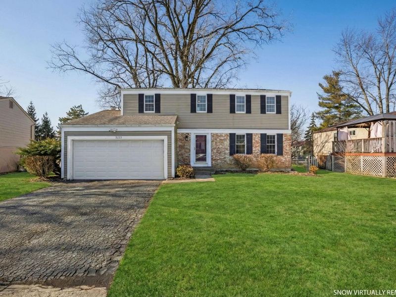 3223 Banting Street, Dublin, OH 43017 Photo 1