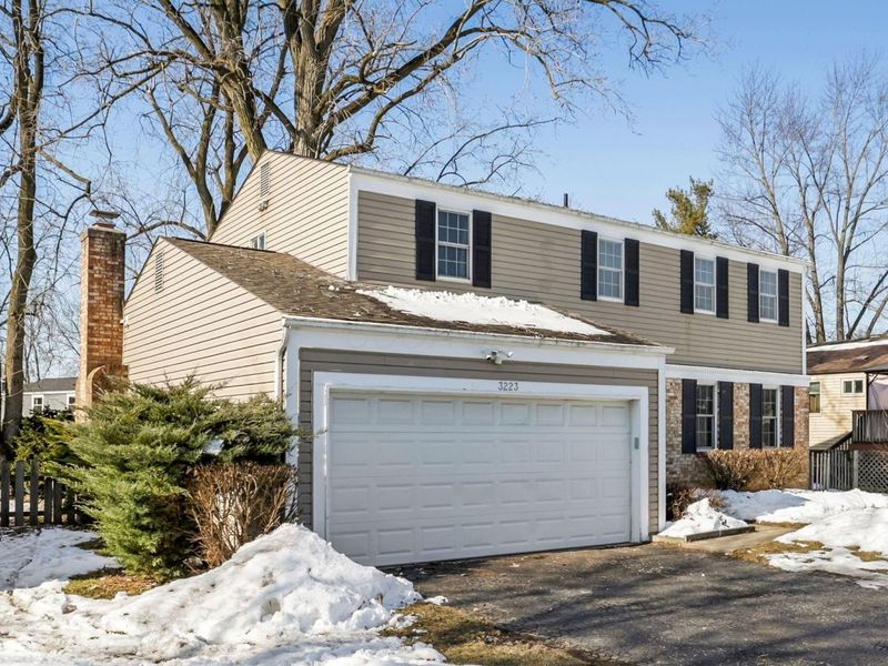 3223 Banting Street, Dublin, OH 43017 Photo 2