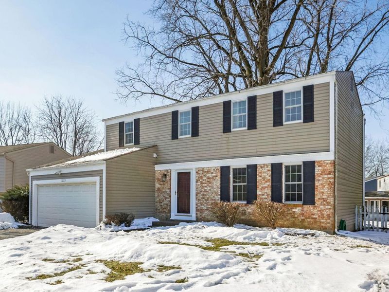 3223 Banting Street, Dublin, OH 43017 Photo 3