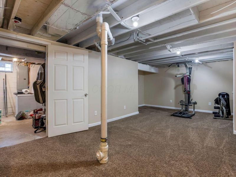 3223 Banting Street, Dublin, OH 43017 Photo 46