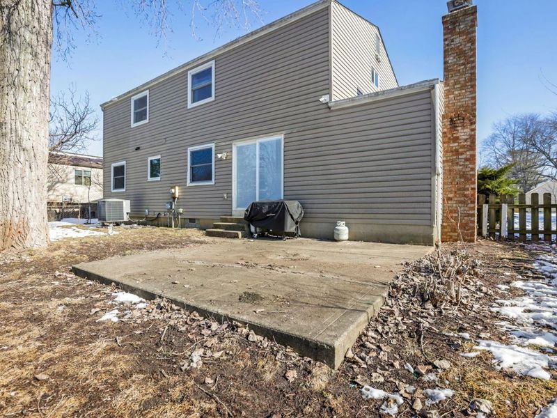 3223 Banting Street, Dublin, OH 43017 Photo 48