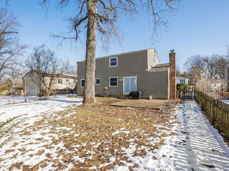 3223 Banting Street, Dublin, OH 43017 Photo 52