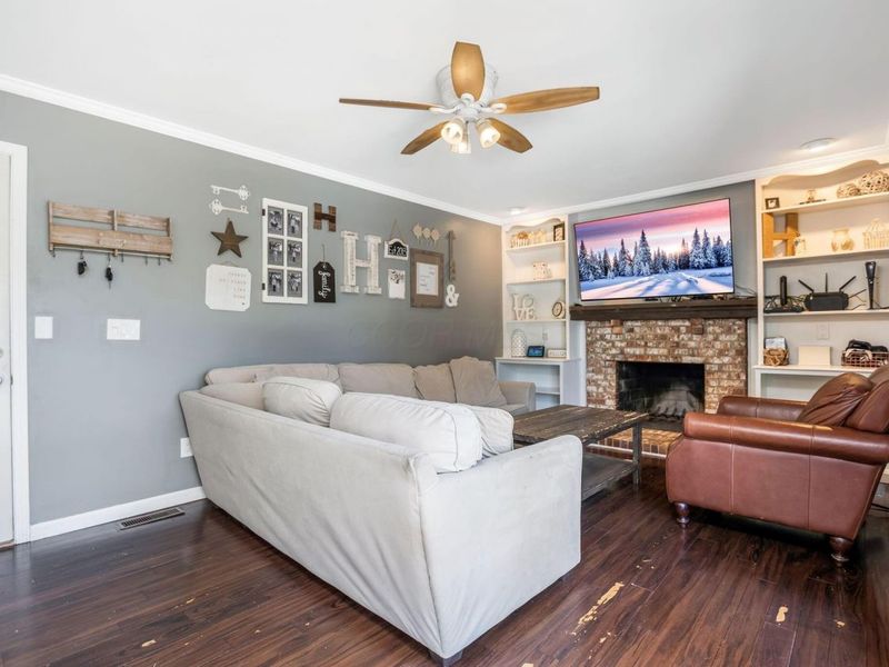 3223 Banting Street, Dublin, OH 43017 Photo 6