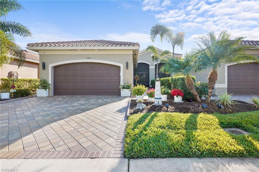 11960 Lakewood Preserve Pl, Fort Myers, FL 33913 Photo